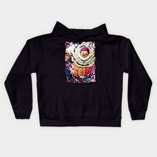 KATAKURI MERCH VTG Kids Hoodie